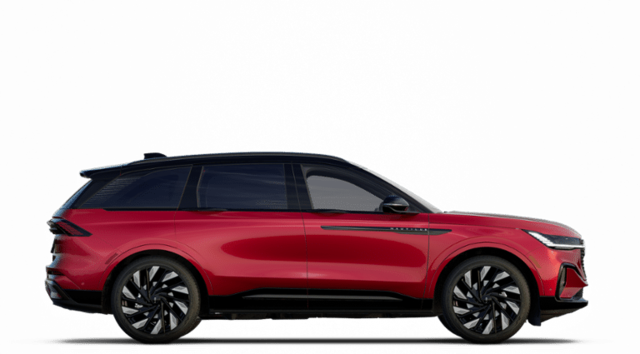 2024 Lincoln Lincoln Nautilus External Image 1